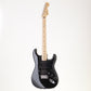 [SN MX22084747] USED FENDER MEXICO / LTD Player Stratocaster HSS M Black [10]