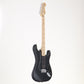 [SN MX22084747] USED FENDER MEXICO / LTD Player Stratocaster HSS M Black [10]