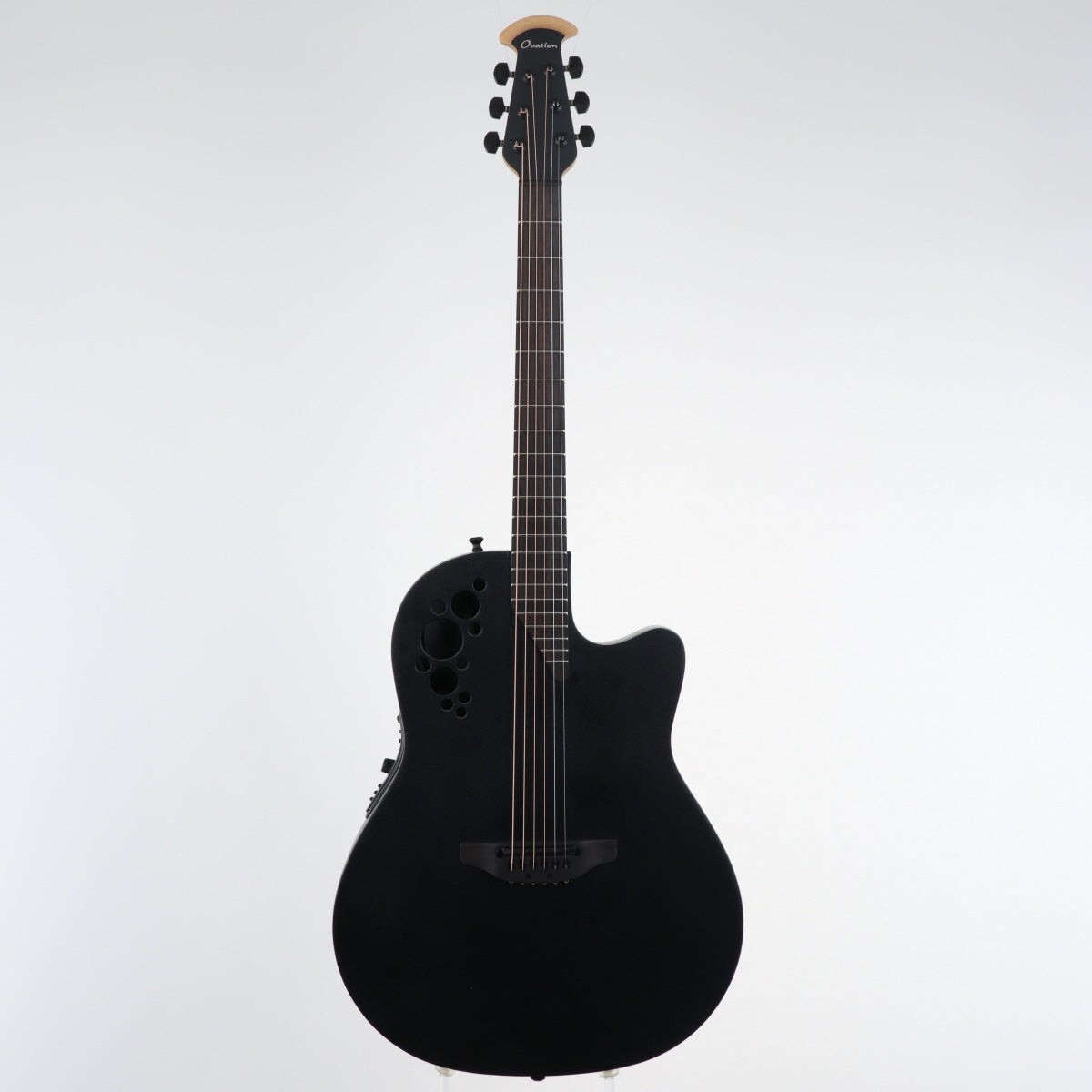 [SN K19100076] USED Ovation / Elite TX 1778TX Mid Depth [20]