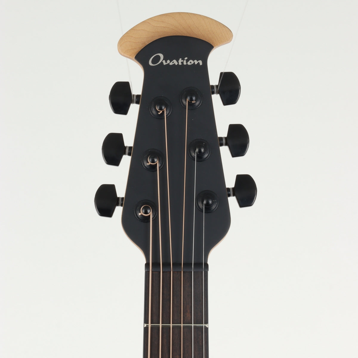 [SN K19100076] USED Ovation / Elite TX 1778TX Mid Depth [20]