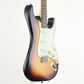 [SN JD19005126] USED Fender Fender / Made in Japan Traditional 60s Stratcaster 3 Color Sunburst [20]