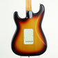 [SN JD19005126] USED Fender Fender / Made in Japan Traditional 60s Stratcaster 3 Color Sunburst [20]