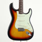 [SN JD19005126] USED Fender Fender / Made in Japan Traditional 60s Stratcaster 3 Color Sunburst [20]