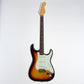 [SN JD19005126] USED Fender Fender / Made in Japan Traditional 60s Stratcaster 3 Color Sunburst [20]