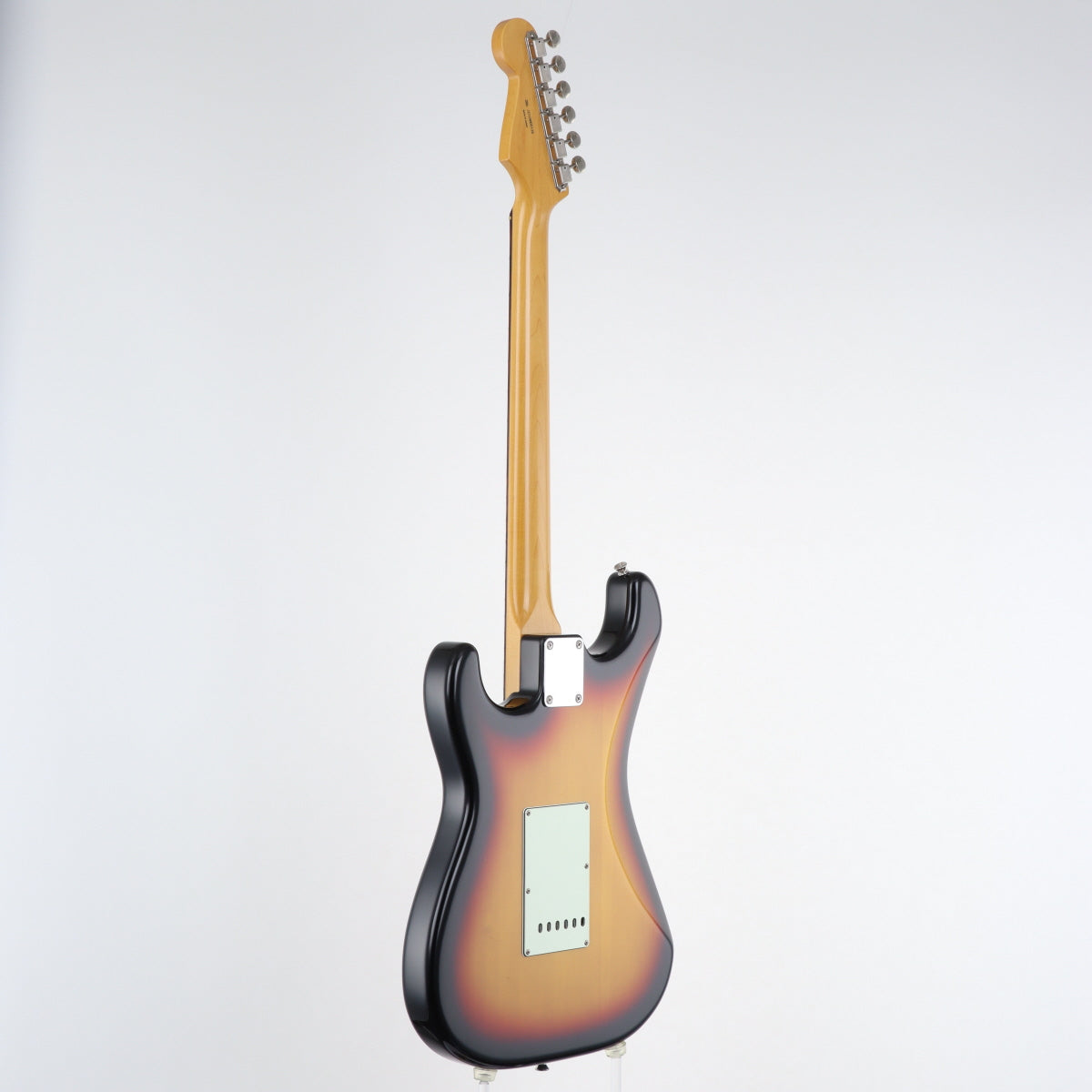 [SN JD19005126] USED Fender Fender / Made in Japan Traditional 60s Stratcaster 3 Color Sunburst [20]