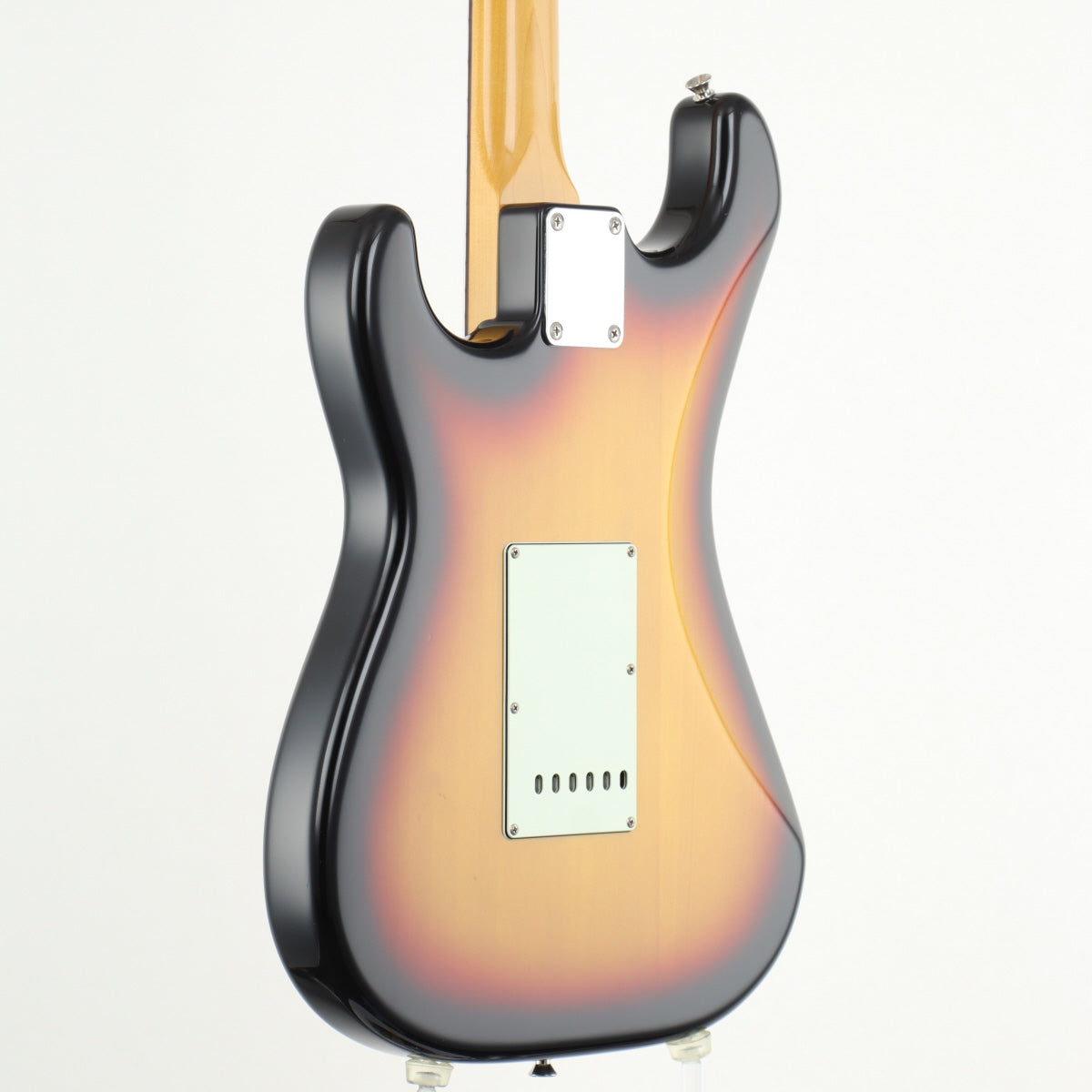 [SN JD19005126] USED Fender Fender / Made in Japan Traditional 60s Stratcaster 3 Color Sunburst [20]