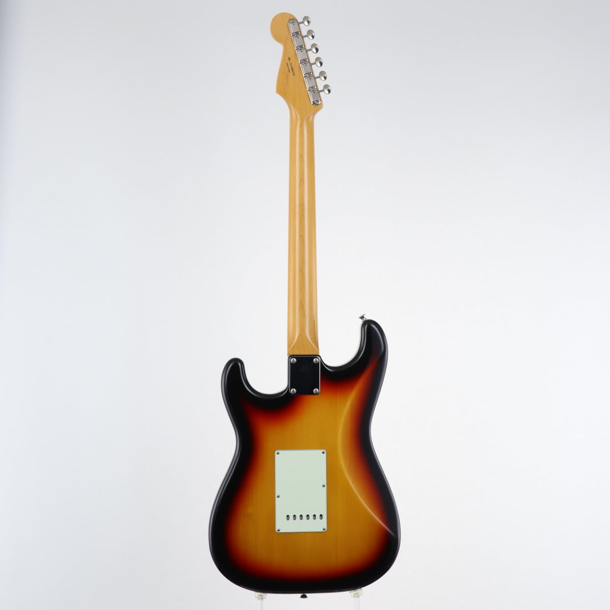 [SN JD19005126] USED Fender Fender / Made in Japan Traditional 60s Stratcaster 3 Color Sunburst [20]