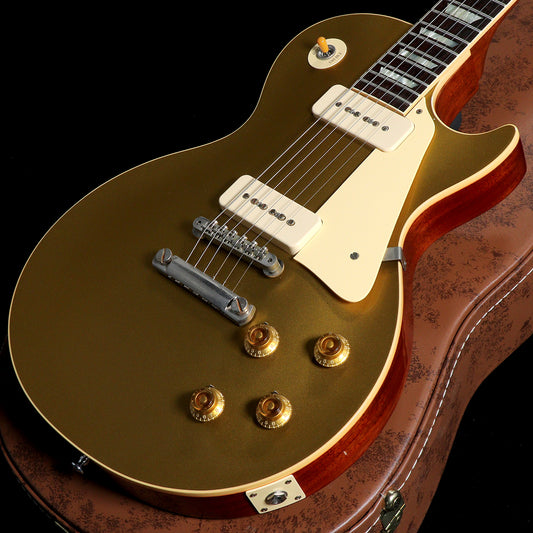 [SN 62306] USED Gibson Custom Shop / Historic Collection 1956 Les Paul Standard Reissue Gold Top VOS 2022 [05]