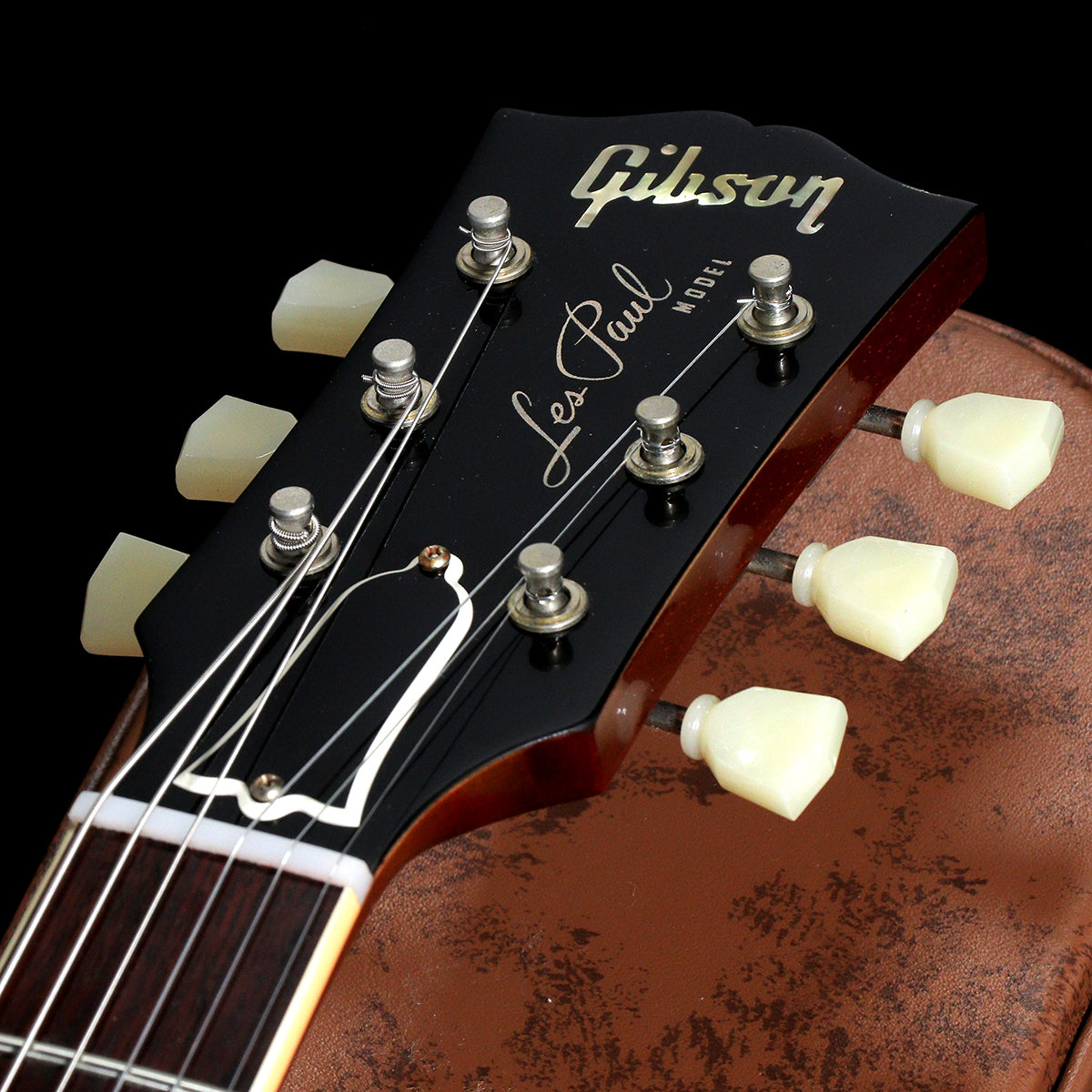 [SN 62306] USED Gibson Custom Shop / Historic Collection 1956 Les Paul Standard Reissue Gold Top VOS 2022 [05]