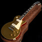 [SN 62306] USED Gibson Custom Shop / Historic Collection 1956 Les Paul Standard Reissue Gold Top VOS 2022 [05]