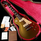 [SN 62306] USED Gibson Custom Shop / Historic Collection 1956 Les Paul Standard Reissue Gold Top VOS 2022 [05]