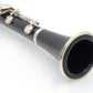 [SN D20347] USED BUFFET CRAMPON / B flat clarinet EVETTE FRANCE [09]