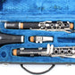 [SN D20347] USED BUFFET CRAMPON / B flat clarinet EVETTE FRANCE [09]