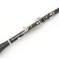 [SN D20347] USED BUFFET CRAMPON / B flat clarinet EVETTE FRANCE [09]