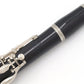 [SN D20347] USED BUFFET CRAMPON / B flat clarinet EVETTE FRANCE [09]