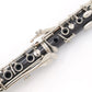 [SN D20347] USED BUFFET CRAMPON / B flat clarinet EVETTE FRANCE [09]