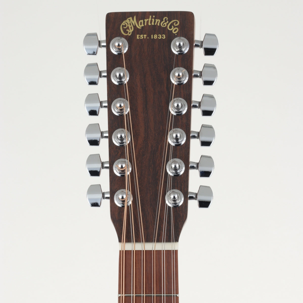 [SN 2625491] USED Martin Martin / D-X2E-12 [20]