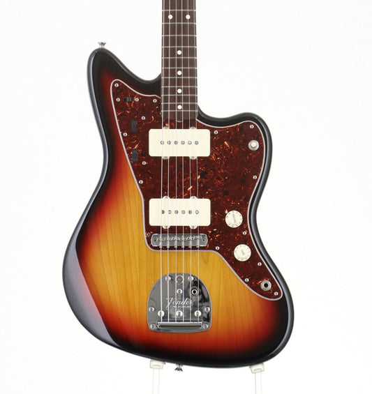 [SN V188476] USED Fender USA / American Vintage 62 Jazzmaster 3CS [06]