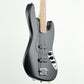 [SN JD21003240] USED Fender Fender / Hybrid II Jazz Bass MN Black [20]