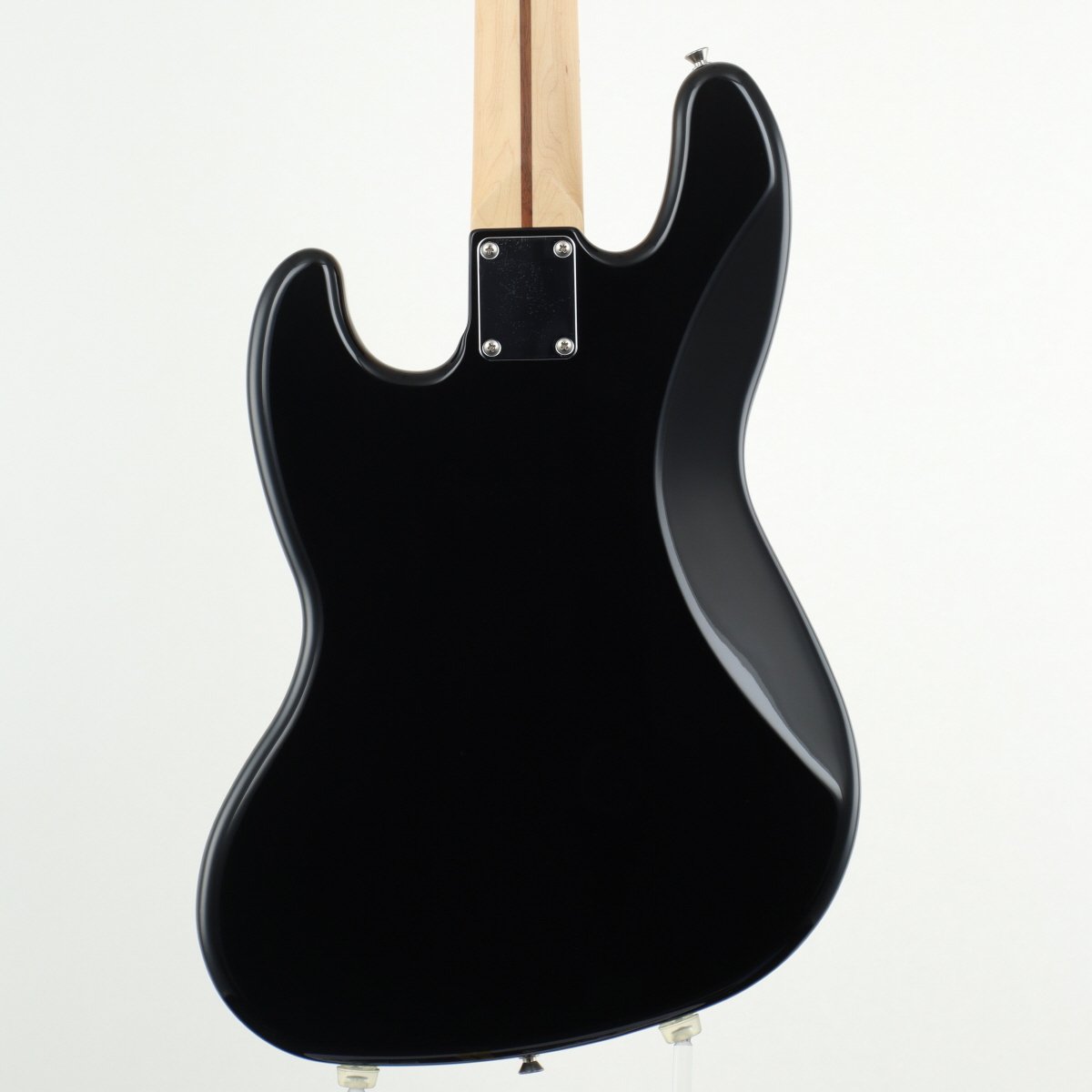 [SN JD21003240] USED Fender Fender / Hybrid II Jazz Bass MN Black [20]