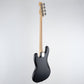 [SN JD21003240] USED Fender Fender / Hybrid II Jazz Bass MN Black [20]