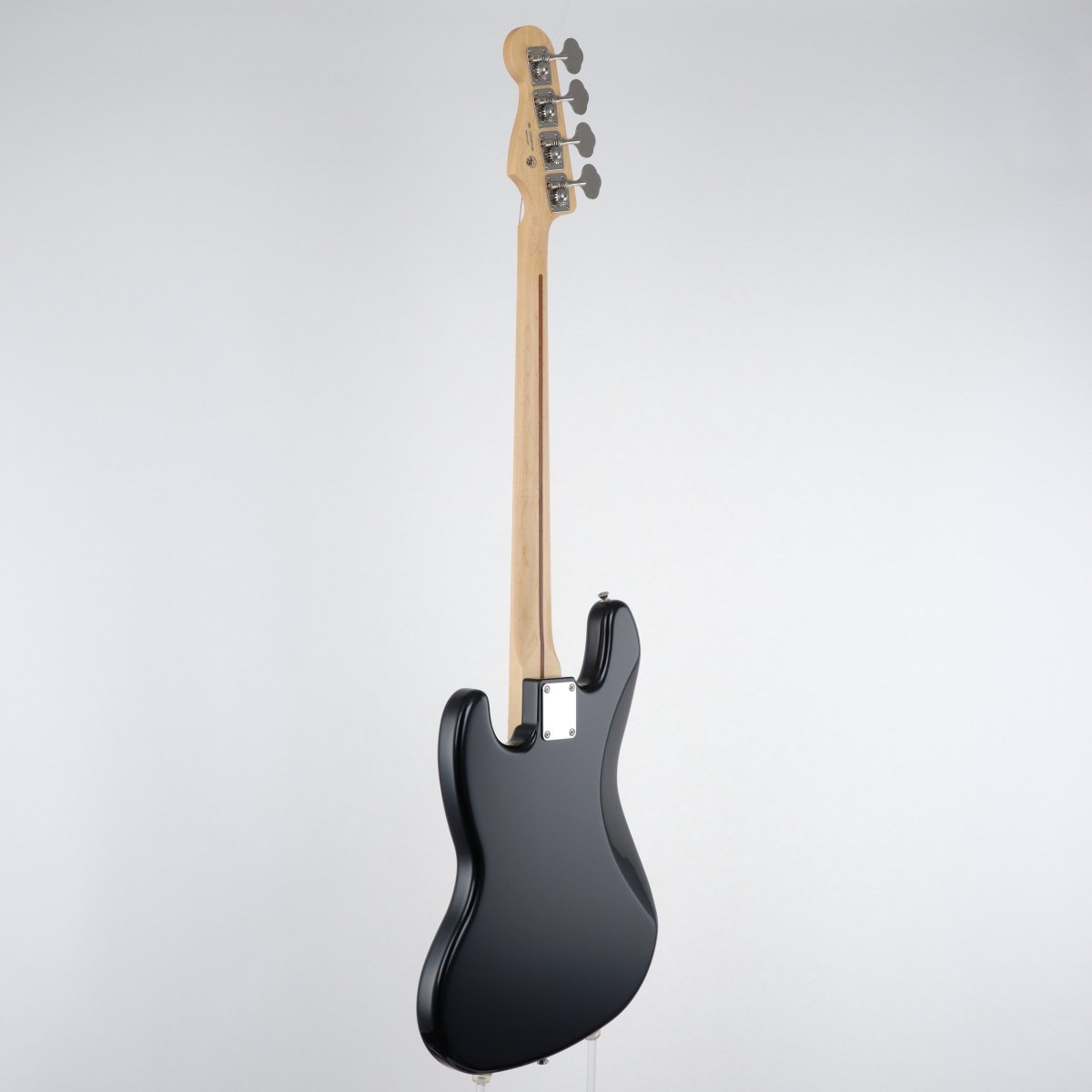 [SN JD21003240] USED Fender Fender / Hybrid II Jazz Bass MN Black [20]