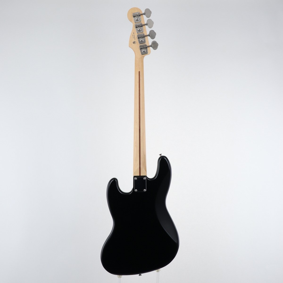 [SN JD21003240] USED Fender Fender / Hybrid II Jazz Bass MN Black [20]