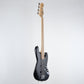 [SN JD21003240] USED Fender Fender / Hybrid II Jazz Bass MN Black [20]