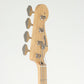 [SN JD21003240] USED Fender Fender / Hybrid II Jazz Bass MN Black [20]