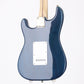 [SN MX13125859] USED Fender / Deluxe Players Stratocaster Sapphire Blue Transparent [06]