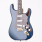 [SN MX13125859] USED Fender / Deluxe Players Stratocaster Sapphire Blue Transparent [06]