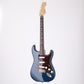 [SN MX13125859] USED Fender / Deluxe Players Stratocaster Sapphire Blue Transparent [06]