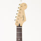 [SN MX13125859] USED Fender / Deluxe Players Stratocaster Sapphire Blue Transparent [06]