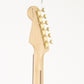 [SN MX13125859] USED Fender / Deluxe Players Stratocaster Sapphire Blue Transparent [06]