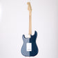 [SN MX13125859] USED Fender / Deluxe Players Stratocaster Sapphire Blue Transparent [06]