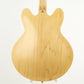 [SN U05104571] USED Epiphone Epiphone / Sheraton II Natural [20]