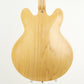 [SN U05104571] USED Epiphone Epiphone / Sheraton II Natural [20]