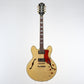 [SN U05104571] USED Epiphone Epiphone / Sheraton II Natural [20]