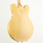 [SN U05104571] USED Epiphone Epiphone / Sheraton II Natural [20]