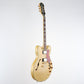 [SN U05104571] USED Epiphone Epiphone / Sheraton II Natural [20]