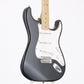 [SN MZ7209046] USED Fender / Classic Series 70s Stratocaster Maple Fretboard Black Fender [4.30kg / made in 2007 [08]