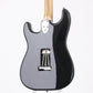 [SN MZ7209046] USED Fender / Classic Series 70s Stratocaster Maple Fretboard Black Fender [4.30kg / made in 2007 [08]