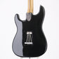 [SN MZ7209046] USED Fender / Classic Series 70s Stratocaster Maple Fretboard Black Fender [4.30kg / made in 2007 [08]