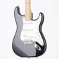 [SN MZ7209046] USED Fender / Classic Series 70s Stratocaster Maple Fretboard Black Fender [4.30kg / made in 2007 [08]