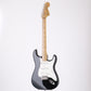 [SN MZ7209046] USED Fender / Classic Series 70s Stratocaster Maple Fretboard Black Fender [4.30kg / made in 2007 [08]