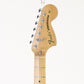 [SN MZ7209046] USED Fender / Classic Series 70s Stratocaster Maple Fretboard Black Fender [4.30kg / made in 2007 [08]