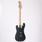 [SN MZ7209046] USED Fender / Classic Series 70s Stratocaster Maple Fretboard Black Fender [4.30kg / made in 2007 [08]