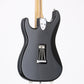 [SN MZ7209046] USED Fender / Classic Series 70s Stratocaster Maple Fretboard Black Fender [4.30kg / made in 2007 [08]