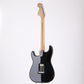 [SN MZ7209046] USED Fender / Classic Series 70s Stratocaster Maple Fretboard Black Fender [4.30kg / made in 2007 [08]