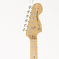 [SN MZ7209046] USED Fender / Classic Series 70s Stratocaster Maple Fretboard Black Fender [4.30kg / made in 2007 [08]